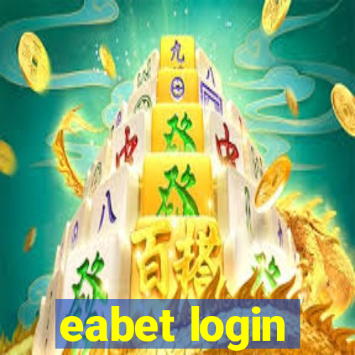 eabet login